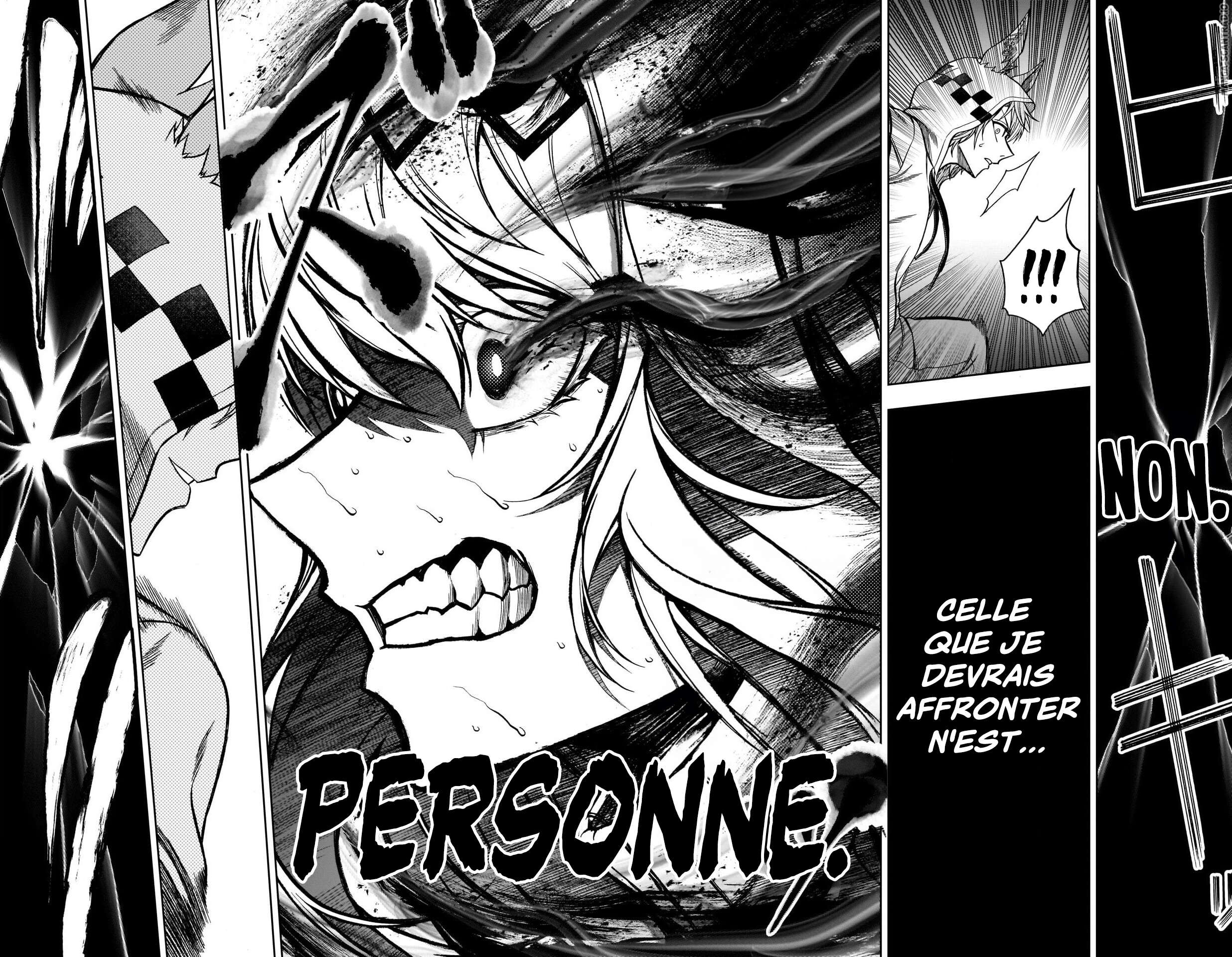 Read Uma Musume_ Cinderella Gray FR Manga Online