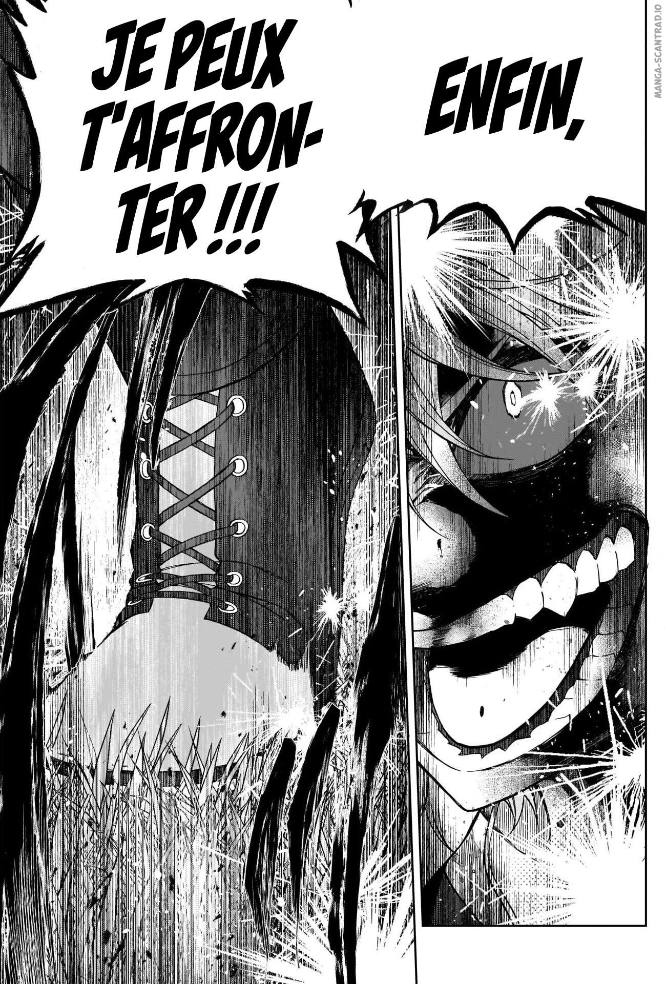 Read Uma Musume_ Cinderella Gray FR Manga Online