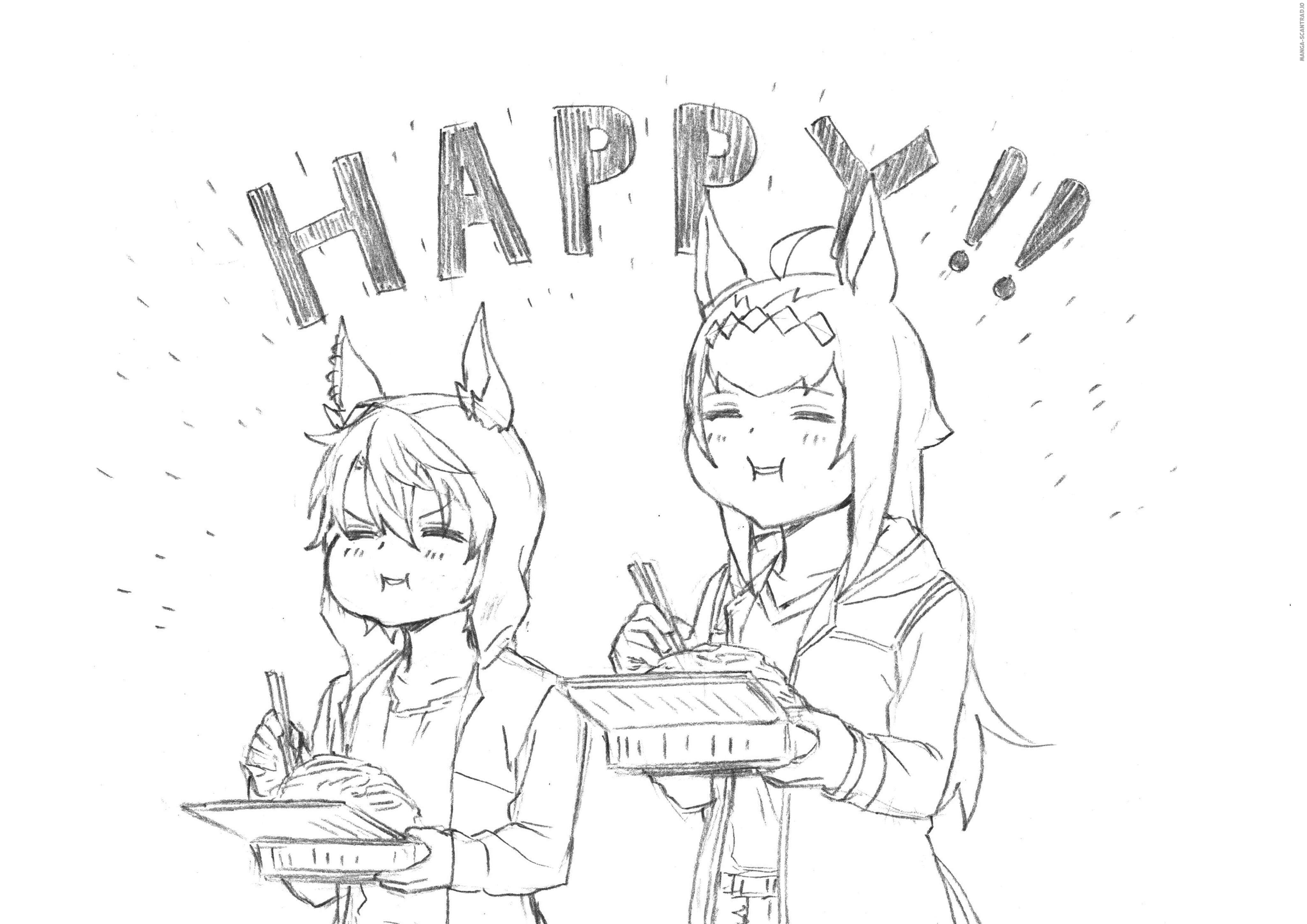 Read Uma Musume_ Cinderella Gray FR Manga Online