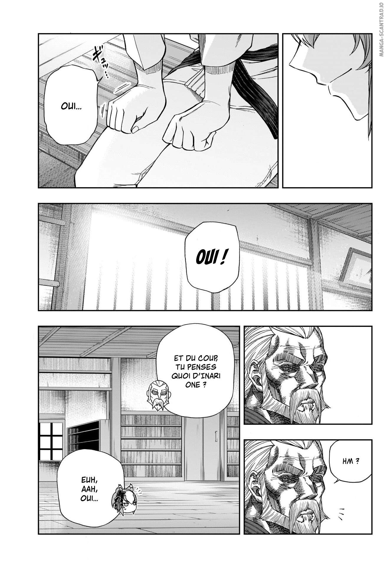 Read Uma Musume_ Cinderella Gray FR Manga Online