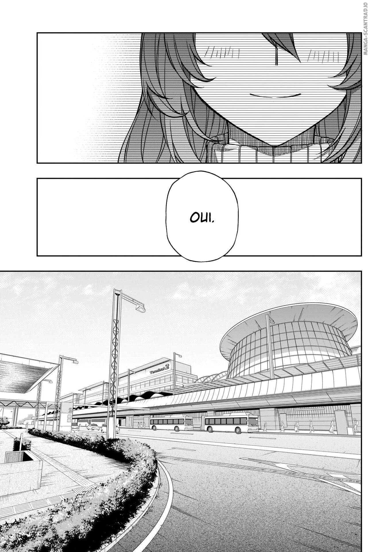 Read Uma Musume_ Cinderella Gray FR Manga Online