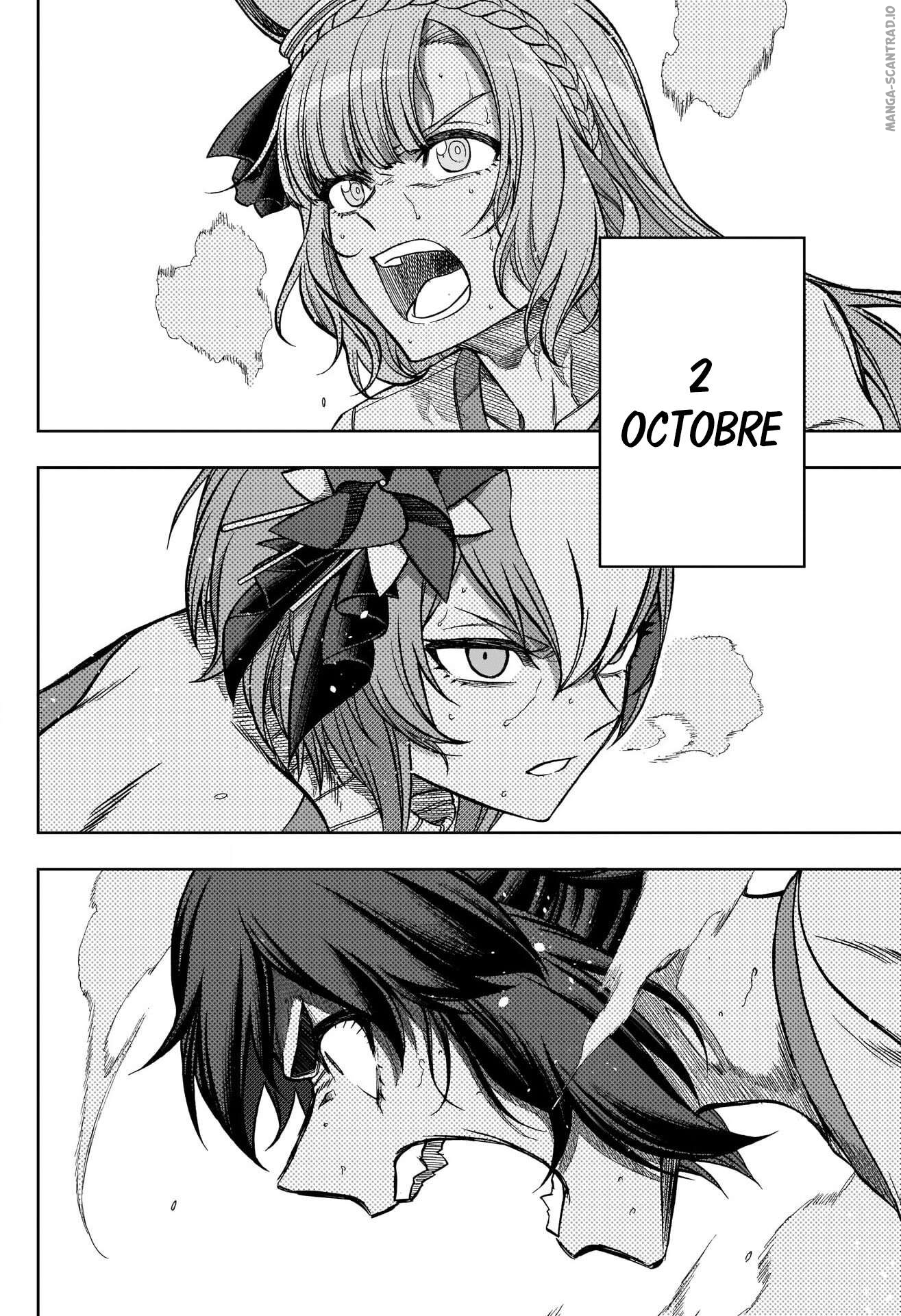 Read Uma Musume_ Cinderella Gray FR Manga Online