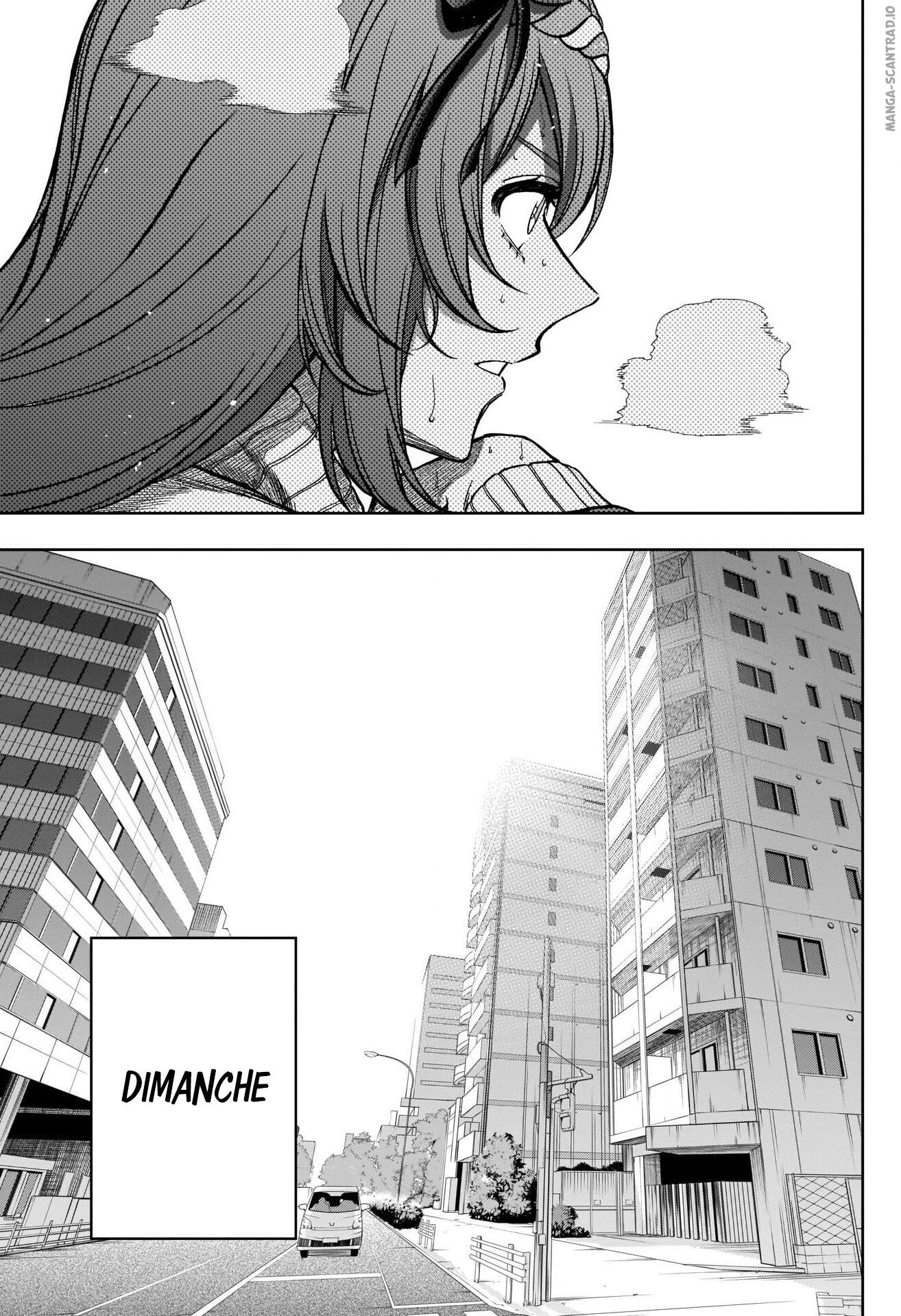 Read Uma Musume_ Cinderella Gray FR Manga Online