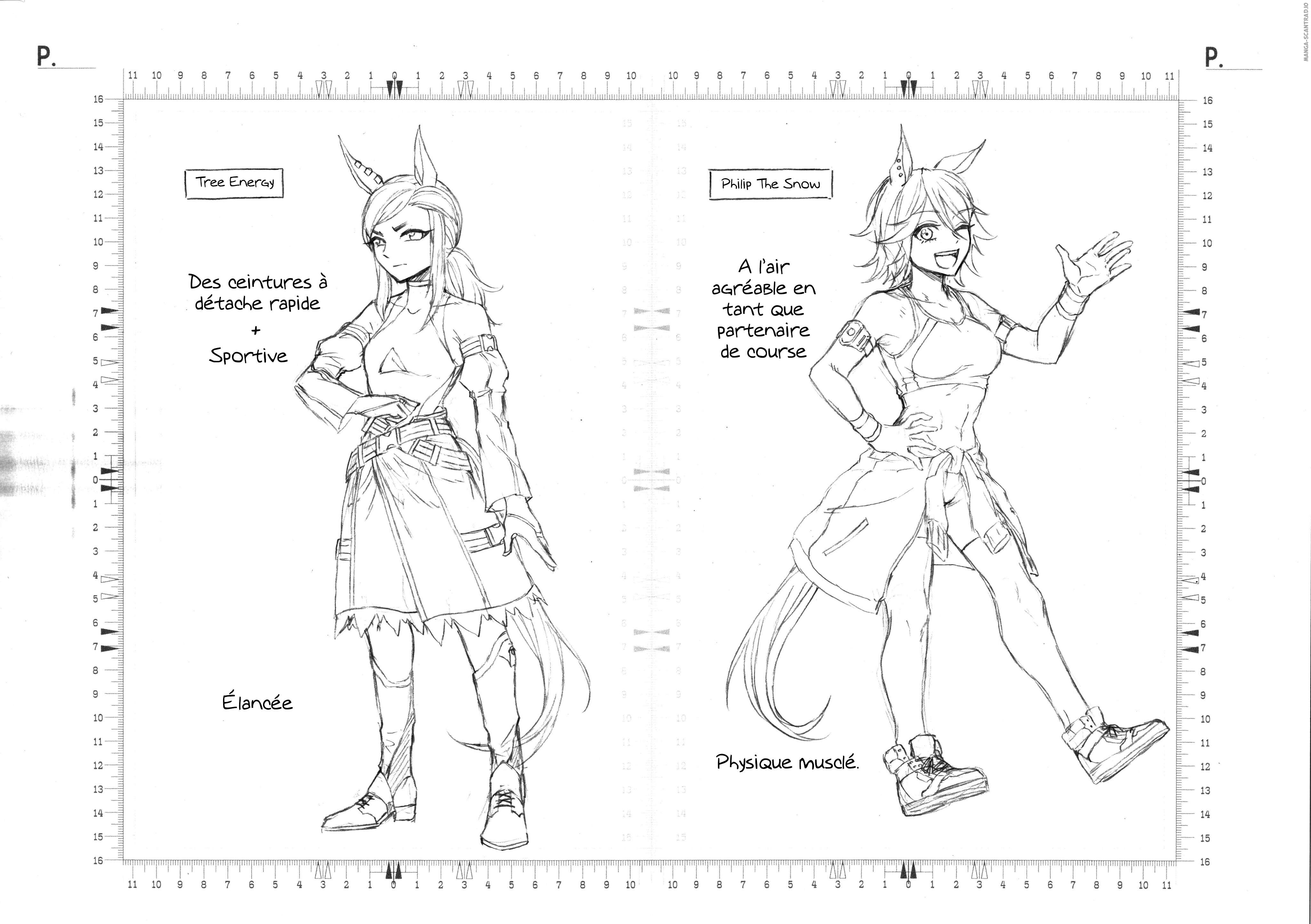 Read Uma Musume_ Cinderella Gray FR Manga Online