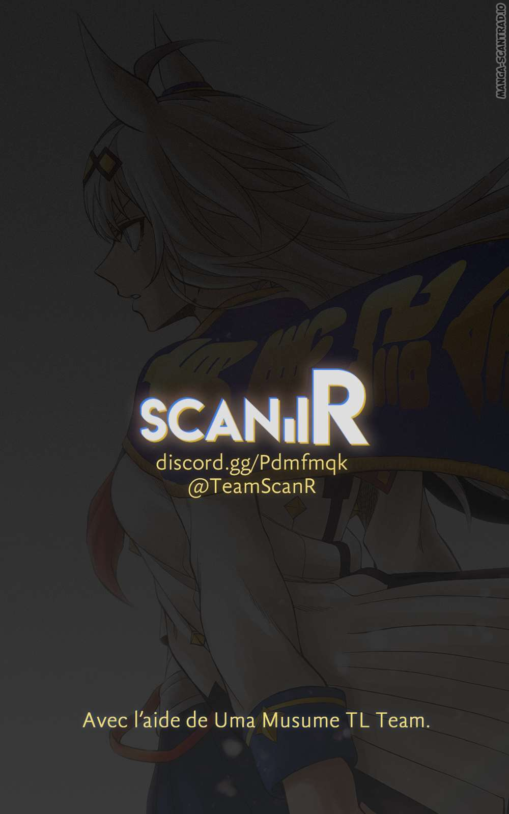 Read Uma Musume_ Cinderella Gray FR Manga Online